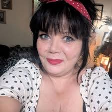 Teresa Paddystinian🍀120🏆😘