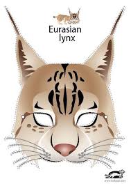 Pin Von Andrea Simunkova Auf Masky Masken Basteln Handpuppen Karneval