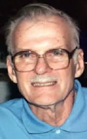 Lawrence Burroughs Obituary (2015)