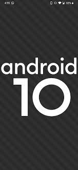 Descargar la última version apk de egg baby: Android 10 Easter Egg Issue Oneplus Community
