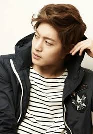 Kim hyun joong