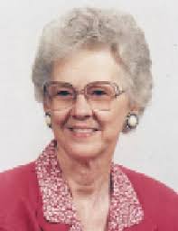 Betty Ellender Gauthreaux