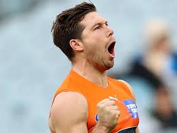 Hitta perfekta toby greene bilder och redaktionellt nyhetsbildmaterial hos getty images. Gws Greater Western Sydney Giants Afl Team The Courier Mail
