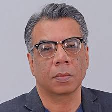Nadeem Farooq Paracha