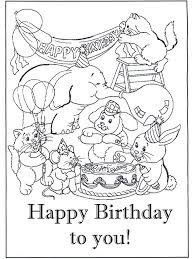 Please check out my free pokémon go party printables here. Animal Birthday Party Coloring Pages Happy Birthday Coloring Pages Coloring Pages For Kids And Adults