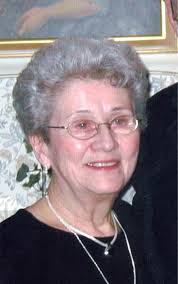 Obituary for Martha Sarver Harvey