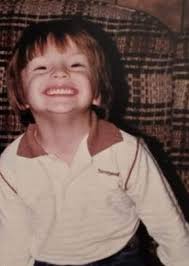 Timothy Brian Huckaby (1978-1989)