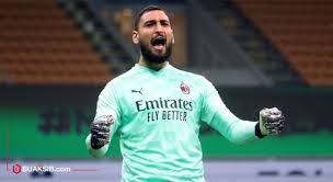 ضغط png بأفضل جودة ونسبة ضغط. Milan Supporters Pressured Gianluigi Donnarumma To Stand Down Ahead Of Their Match With Juventus