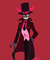 Black Hat Villainous By Mushroommoon Deviantart Com On Deviantart Black Hat Villainous Blackhat Villainous Black Hat