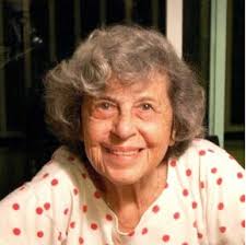 In Tribute to Doris H. Sperling. Doris Louise Hyman Sperling died…