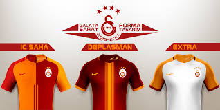 Shop our huge selection of epic sports apparel & more today! Galatasaray 2016 2017 Forma Tasarimlari By Dreamgraphicss On Deviantart