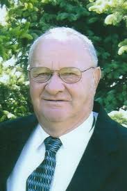 Obituary for James Charles Rohr