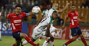 Browse now all independiente medellín vs once caldas betting odds and join smartbets and customize your account to get the most out of it. Medellin Le Dio Ventaja A Once Caldas En Copa Aguila