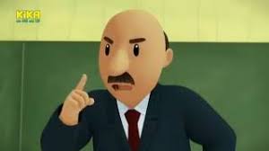 Der kleine Nick Herr Hühnerbrüh