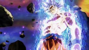 Goku's newest transformation, ultra instinct, has set a new plateau for power in dragon ball. Goku Ultra Instinct Is Joining Dragon Ball Fighterz As A Dlc Character Nintendo Life