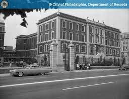 Philadelphia General Hospital Aka Pgh Photo Courtesy Of Old Images Of Phila S Fb Page Favorite City Historical Place Old Images