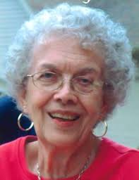 Joan "Sally" Pavlick Obituary