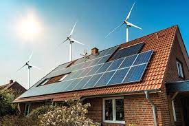 But they're growing quickly and can play a key role in tackling climate change. Renewable Energy Technology Choices Matter For Air Quality Airclim