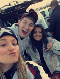 Austin Vaught and Carly Siemianowski's Wedding Website