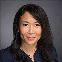 Ann Cha's Instagram, Twitter & Facebook