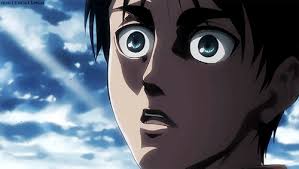 Aot eren s4 gif are a topic that is being searched for and liked by netizens nowadays. Eren Yeager Season 4 Gifs Novocom Top