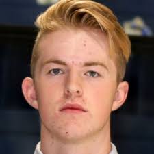 Declan Carter Stats and Player Profile