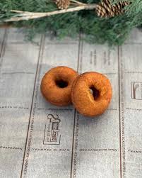 ドーナツ ブログ