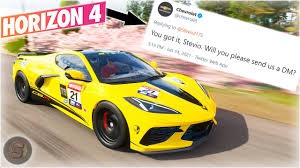 A compilation of the best . Rimac Concept Two Forza Horizon 4 How To Get Rimac C2 Unlock In Fh4 2021 Youtube