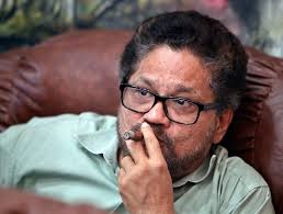 Costume and wardrobe department | costume designer. El Disidente De Las Farc Ivan Marquez Anuncia Que Retoma Las Armas