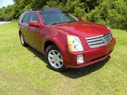 Image result for Sport Red 2004 SRX