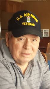 Obituary for Bernard J. Layman