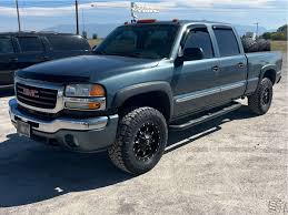 Image result for Black 2006 Sierra