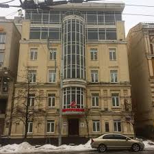 Все публикации по тегу шевченковский район. Ul Saksaganskogo 3 Shevchenkovskij Rajon G Kiev 6 Etazhnoe Otdelno Stoyashee Kirpichnoe Zdanie Architecture Buildi Building Real Estate Estates