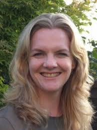 2014: Alison Gregory blog