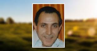 PETER GIONIS Obituary June 12, 2012