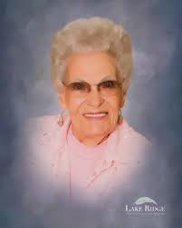 Wynelle M. “Pert” Schaefer