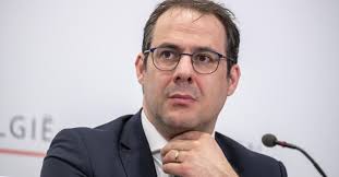 Module de recherche des listes électorales : élections 2024 en Belgique