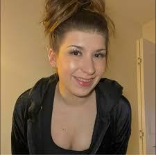 Britney Brunner's Instagram, Twitter & Facebook