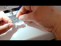 Dikis Makinasi Panosundaki Pin