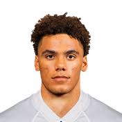 James Pierre EA SPORTS™ Madden NFL 26 Player Ratings