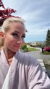 Healing is about mindset and self care