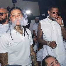 Best of dc young fly (part 2) | wild 'n out. Young M A B R Double O K L Y N Facebook