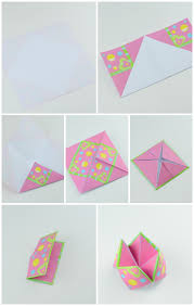 Jan 13, 2021 · instructions start with a blank sheet of 8.5 x 11 paper, or one of my free printables. How To Make A Himmel Oder Holle Spiel Paper Fortune Teller Or A Paper Puppet Red Ted Art Make Crafting With Kids Easy Fun