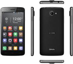 QMobile Linq L10 vs Motorola MOTO MT620 ...