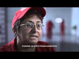 Employee Videos: Telling Our Story