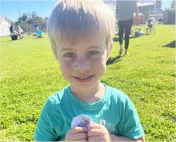 Our Community Archives