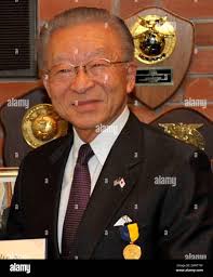 Yoshiro ito hi-res stock photography and images