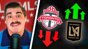 🔋 MLS POWER RANKINGS, June: New No. 1, new No. 29