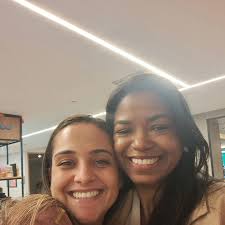 Quem disse que mulher não pode ser instrutora? Lugar de mulher é onde ela  quiser. Vamos nos empoderar! #prisoc #Instrutoradeprimeirossocorros  #MarinhadoBrasil Créditos especiais para equipe nota.mil: Demerson,  Alessandra e Gabriel😘💪🤲👣