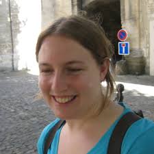 Freija DE VLEESCHOUWER